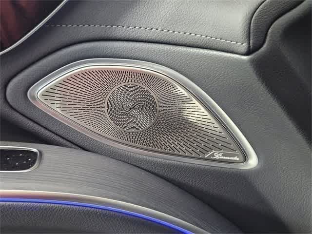 Thumbnail: 2024 Mercedes-Benz EQS - 67