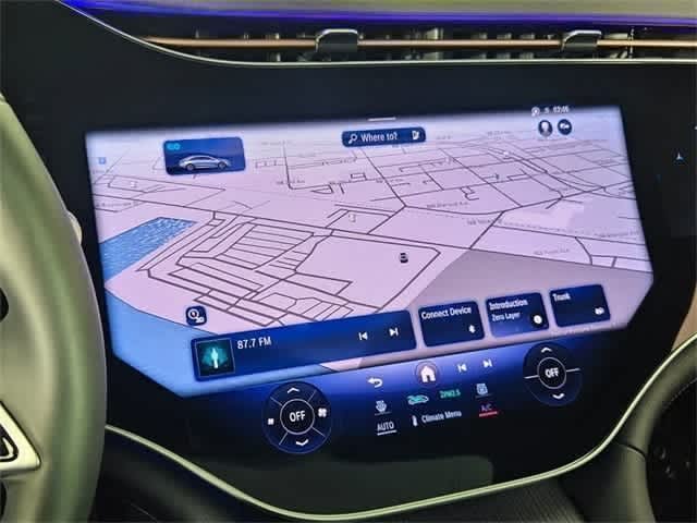 Thumbnail: 2024 Mercedes-Benz EQS - 64