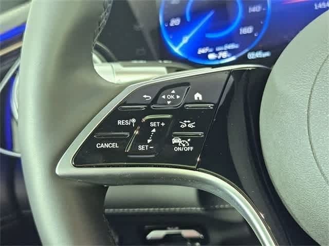 Thumbnail: 2024 Mercedes-Benz EQS - 56