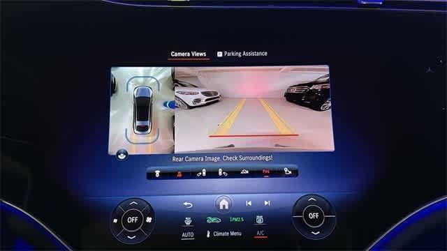 Thumbnail: 2024 Mercedes-Benz EQS - 51