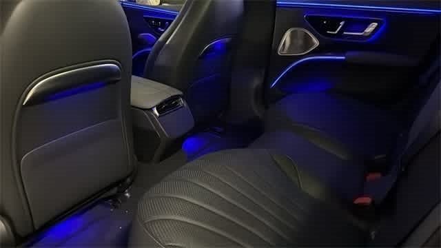 Thumbnail: 2024 Mercedes-Benz EQS - 63