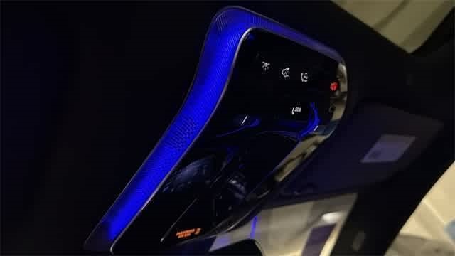 Thumbnail: 2024 Mercedes-Benz EQS - 55