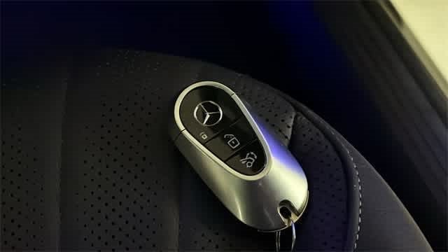 Thumbnail: 2024 Mercedes-Benz EQS - 19