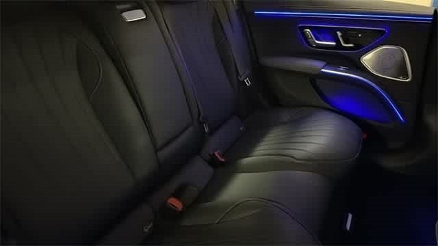 Thumbnail: 2024 Mercedes-Benz EQS - 12