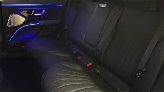 Thumbnail: 2024 Mercedes-Benz EQS - 26