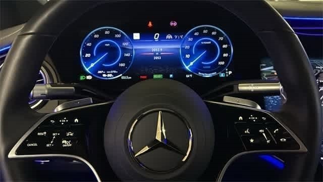 Thumbnail: 2024 Mercedes-Benz EQS - 14