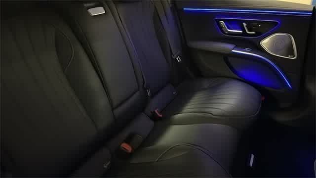 Thumbnail: 2024 Mercedes-Benz EQS - 35