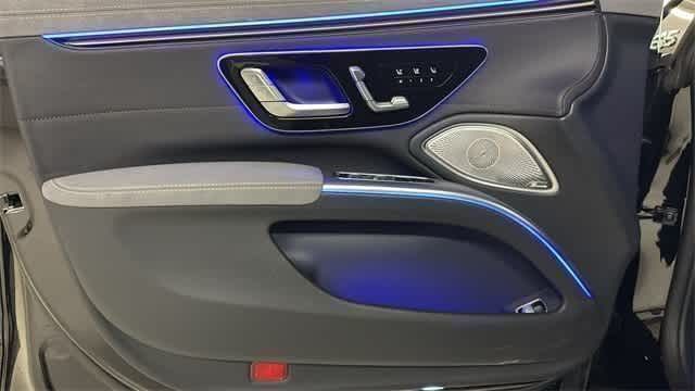 Thumbnail: 2024 Mercedes-Benz EQS - 20