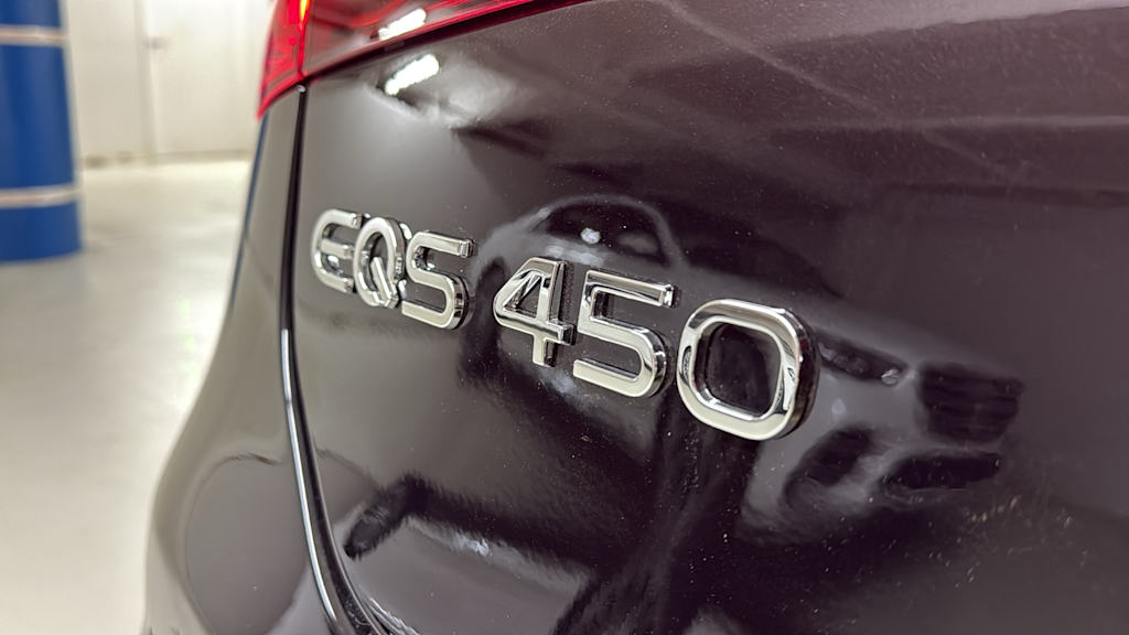 Thumbnail: 2025 Mercedes-Benz EQS - 19