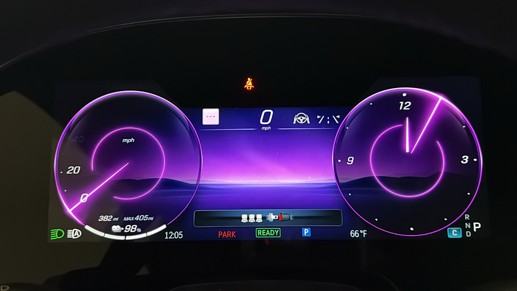 Thumbnail: 2025 Mercedes-Benz EQS - 24