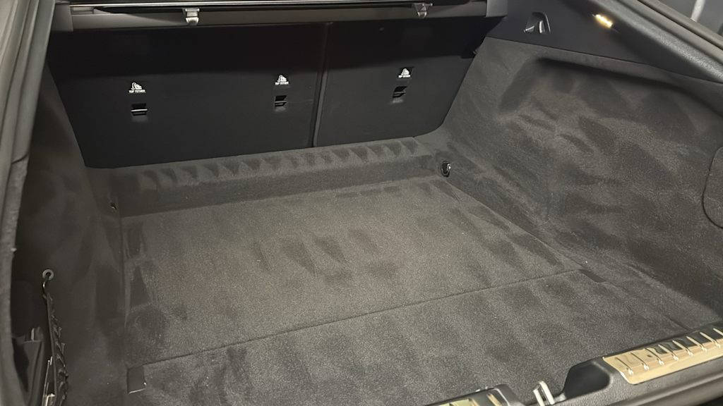 Thumbnail: 2025 Mercedes-Benz EQS - 11