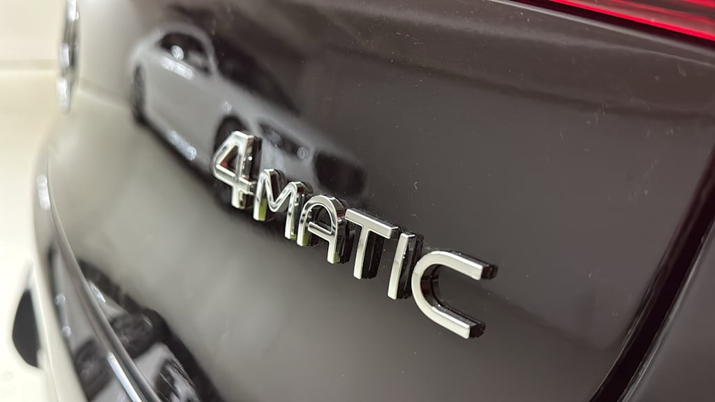 Thumbnail: 2025 Mercedes-Benz EQS - 20