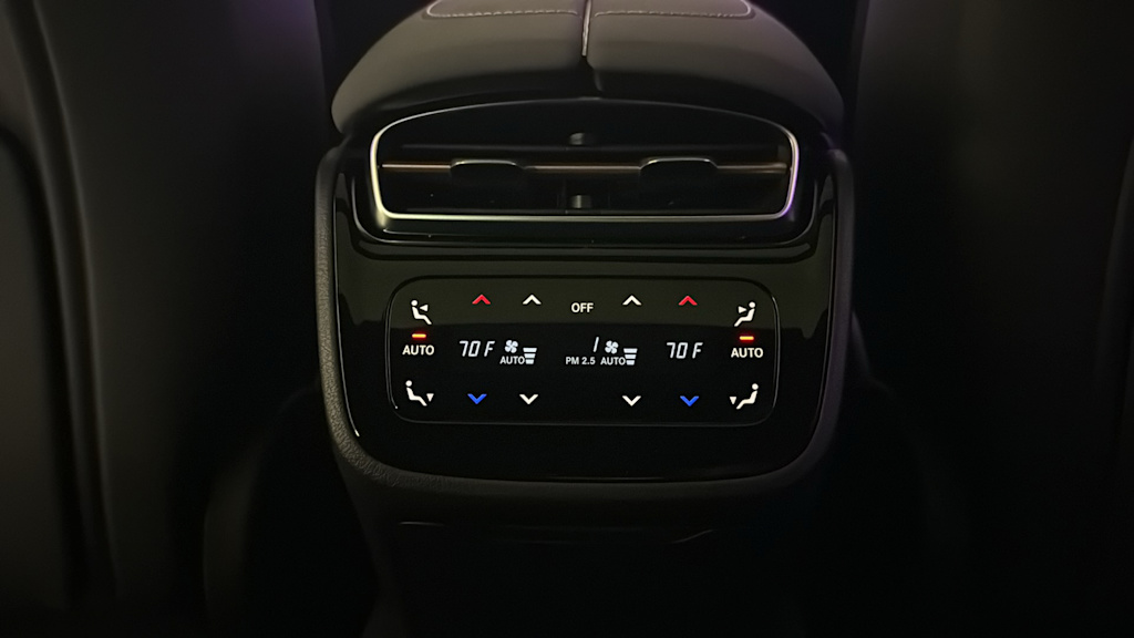 Thumbnail: 2025 Mercedes-Benz EQS - 30