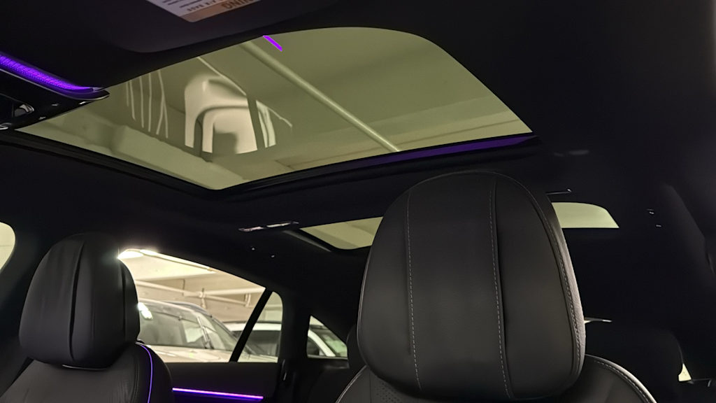 Thumbnail: 2025 Mercedes-Benz EQS - 29