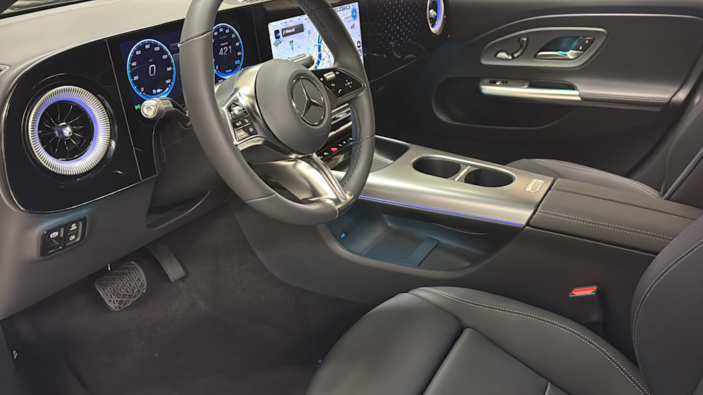 Thumbnail: 2027 Mercedes-Benz CLA - 13