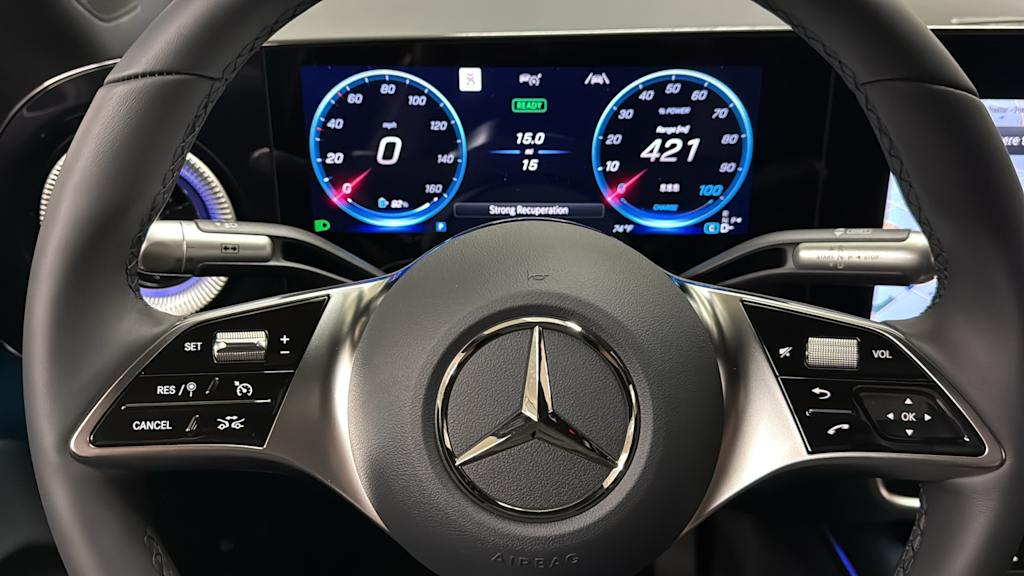 Thumbnail: 2027 Mercedes-Benz CLA - 25