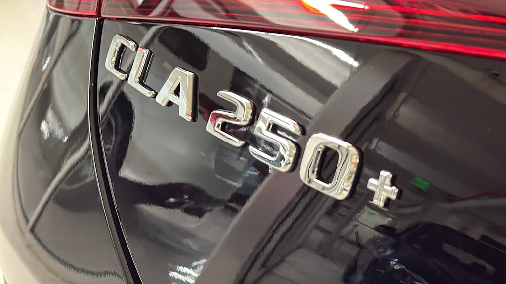 Thumbnail: 2027 Mercedes-Benz CLA - 20