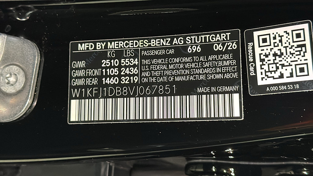 Thumbnail: 2027 Mercedes-Benz CLA - 19