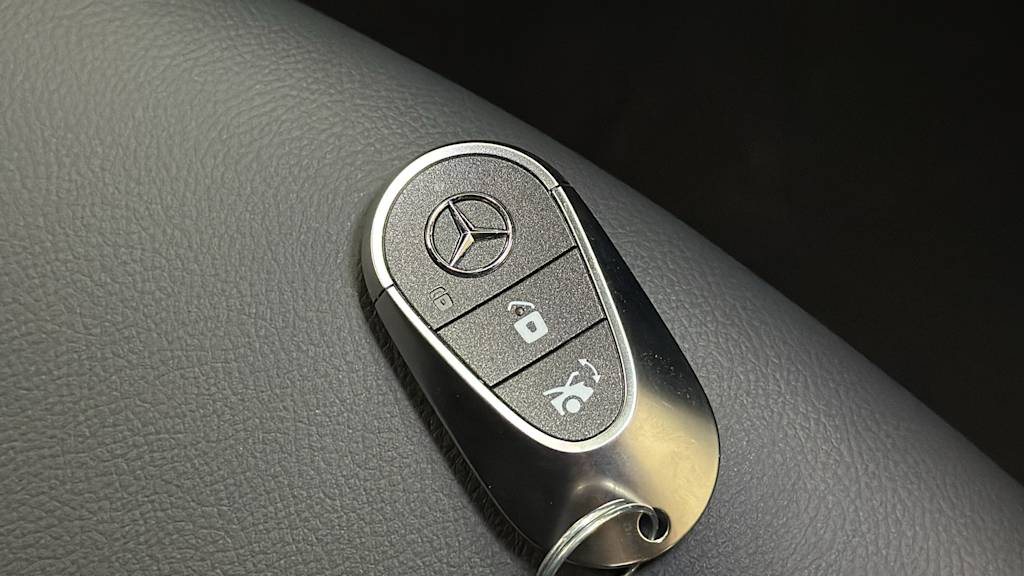 Thumbnail: 2027 Mercedes-Benz CLA - 18