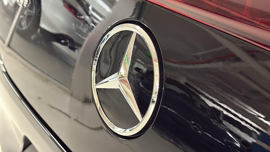 Thumbnail: 2027 Mercedes-Benz CLA - 7