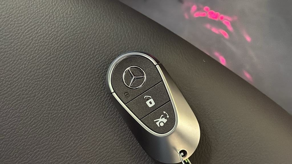 Thumbnail: 2026 Mercedes-Benz CLA - 38