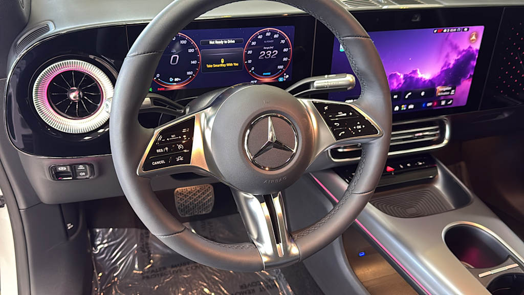 Thumbnail: 2026 Mercedes-Benz CLA - 15