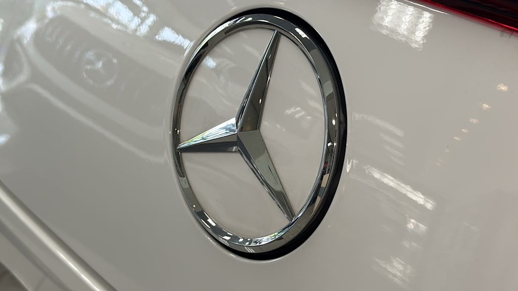Thumbnail: 2026 Mercedes-Benz CLA - 7