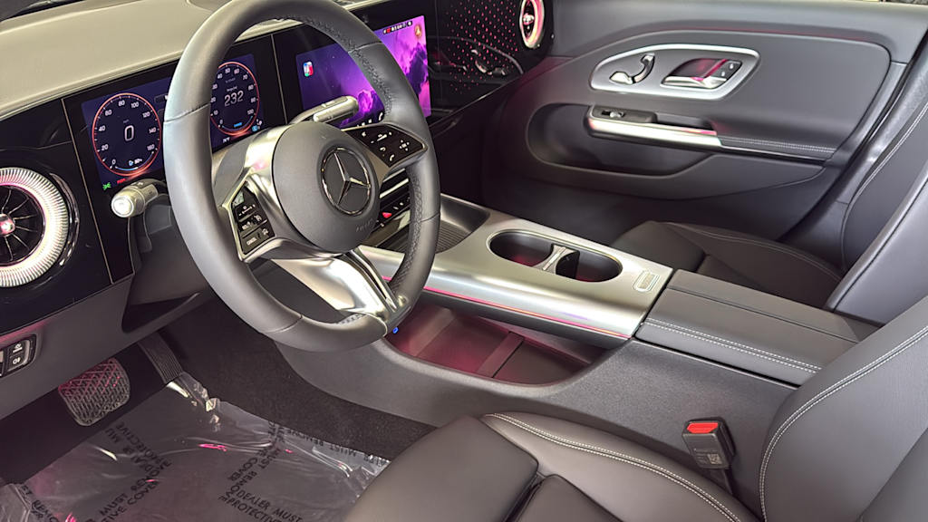 Thumbnail: 2026 Mercedes-Benz CLA - 31