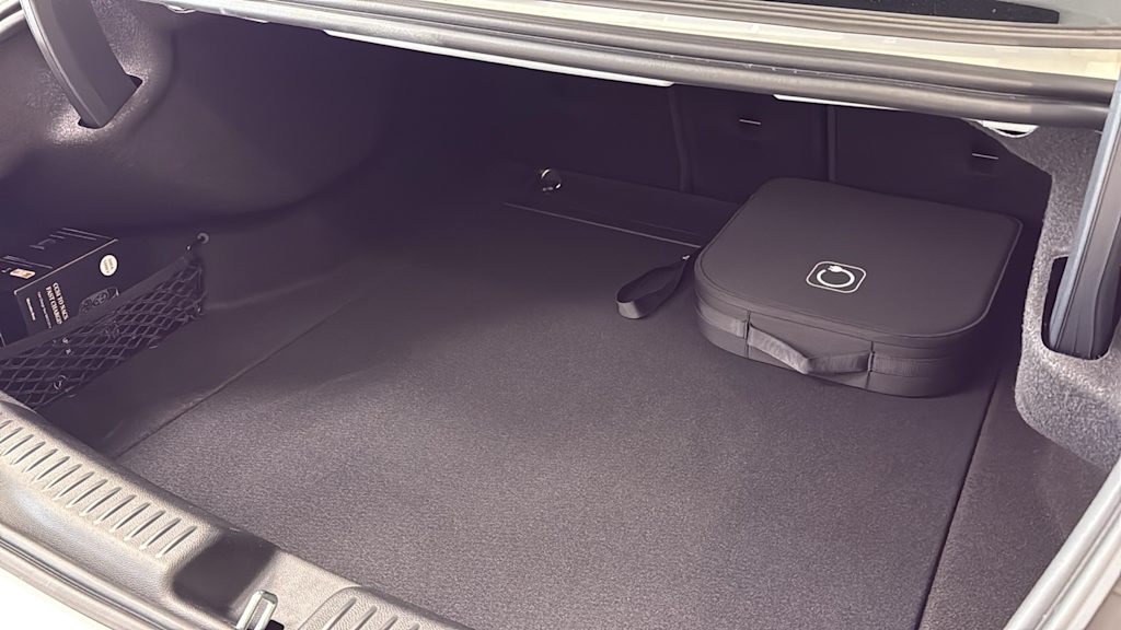 Thumbnail: 2026 Mercedes-Benz CLA - 9