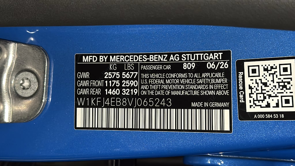 Thumbnail: 2027 Mercedes-Benz CLA - 20