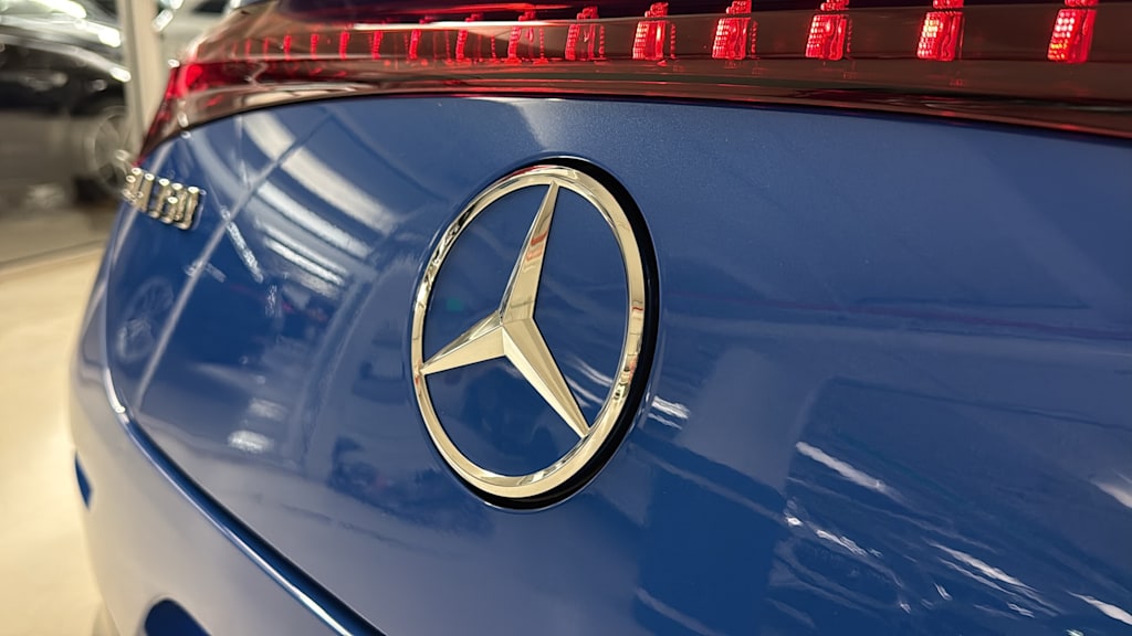 Thumbnail: 2027 Mercedes-Benz CLA - 7