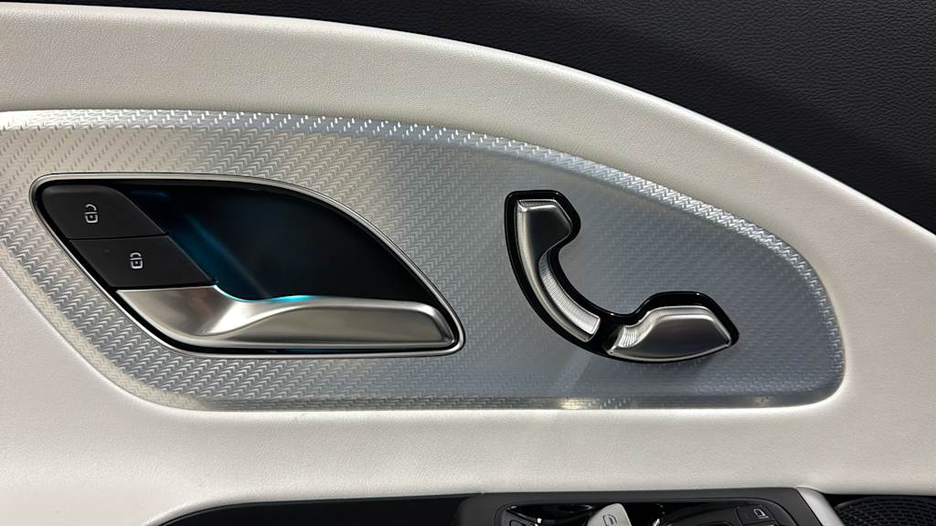 Thumbnail: 2027 Mercedes-Benz CLA - 25