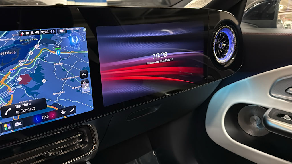 Thumbnail: 2027 Mercedes-Benz CLA - 30