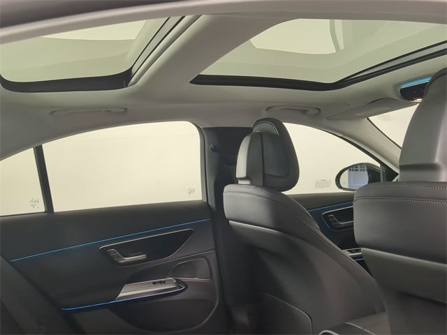 Thumbnail: 2025 Mercedes-Benz E-Class - 29