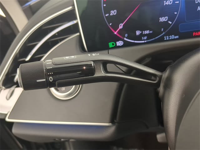 Thumbnail: 2025 Mercedes-Benz E-Class - 32