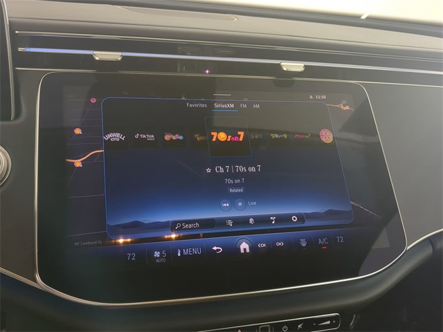 Thumbnail: 2025 Mercedes-Benz E-Class - 15