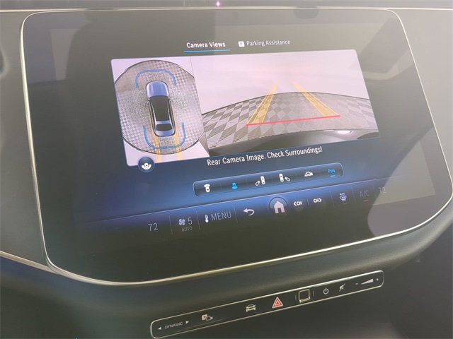 Thumbnail: 2025 Mercedes-Benz E-Class - 34