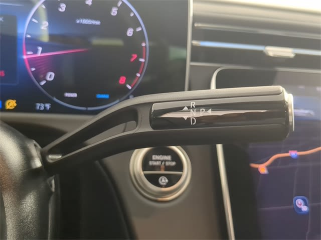 Thumbnail: 2025 Mercedes-Benz E-Class - 37