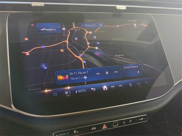 Thumbnail: 2025 Mercedes-Benz E-Class - 33