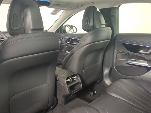 Thumbnail: 2025 Mercedes-Benz E-Class - 13