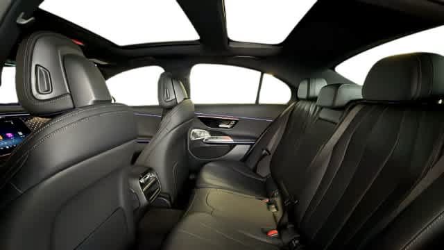 Thumbnail: 2026 Mercedes-Benz E-Class - 13