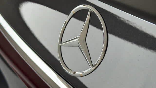 Thumbnail: 2026 Mercedes-Benz E-Class - 8