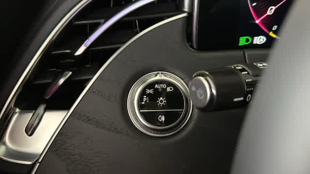 Thumbnail: 2026 Mercedes-Benz E-Class - 27