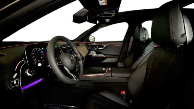 Thumbnail: 2026 Mercedes-Benz E-Class - 21