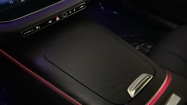 Thumbnail: 2026 Mercedes-Benz E-Class - 17