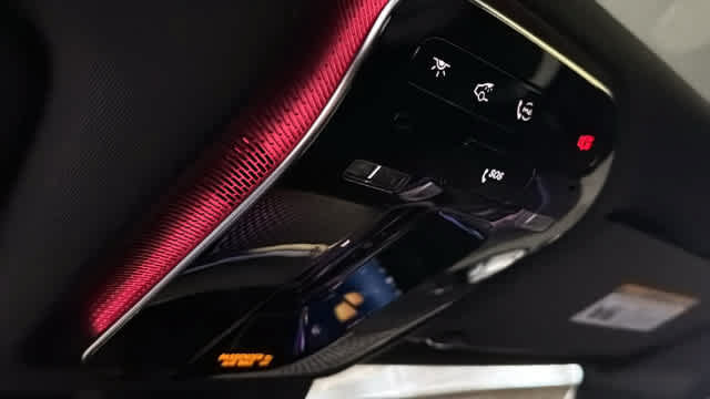 Thumbnail: 2026 Mercedes-Benz E-Class - 30