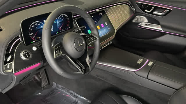 Thumbnail: 2026 Mercedes-Benz E-Class - 14