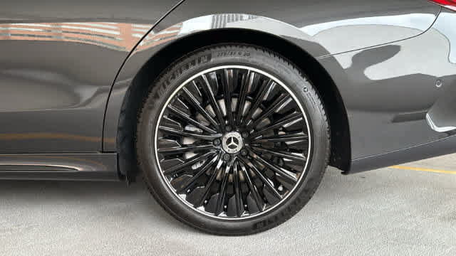 Thumbnail: 2026 Mercedes-Benz E-Class - 23