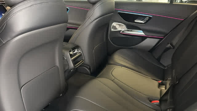 Thumbnail: 2026 Mercedes-Benz E-Class - 33