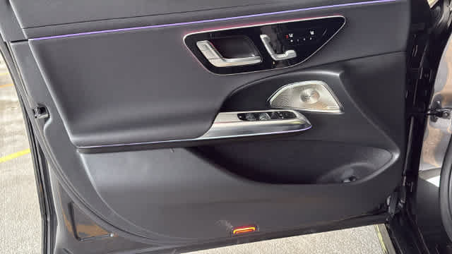 Thumbnail: 2026 Mercedes-Benz E-Class - 24